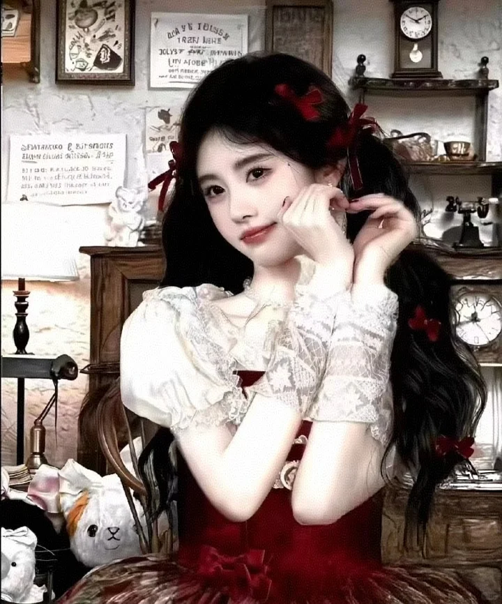 四大美女我只认！