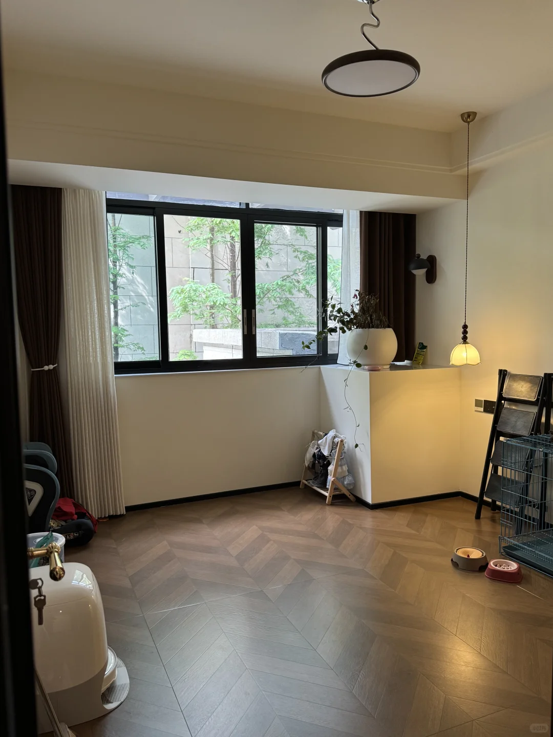 北滨路中古风洋房🏡 这套真的好漂亮！！！