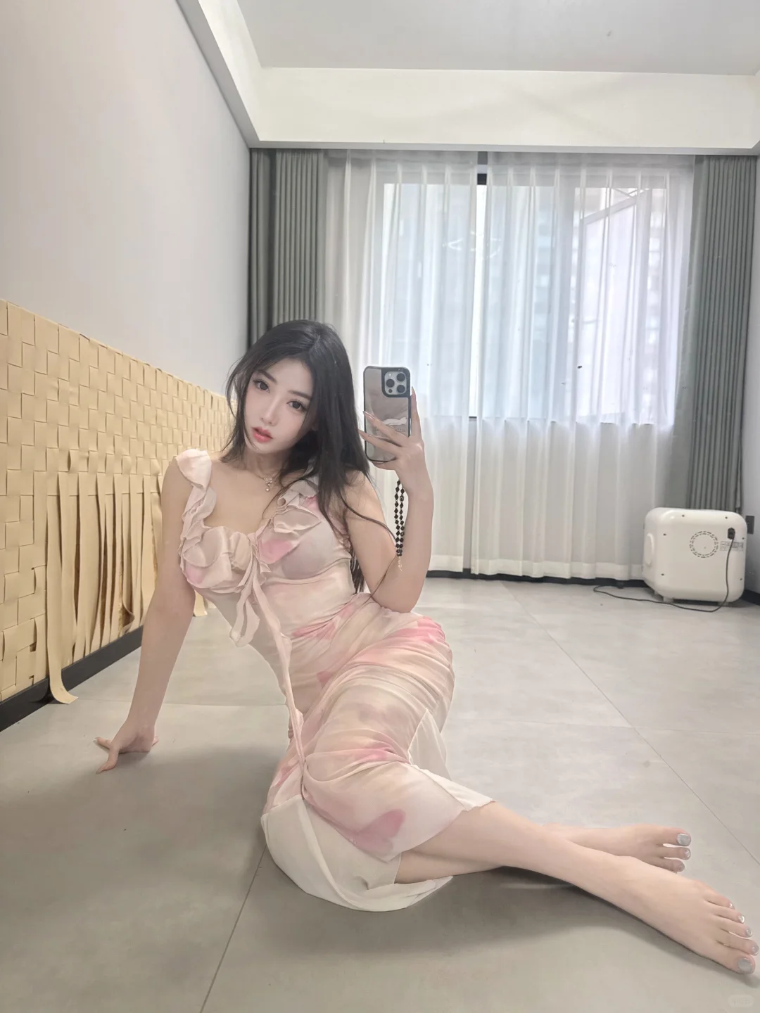 御姐还是甜美？