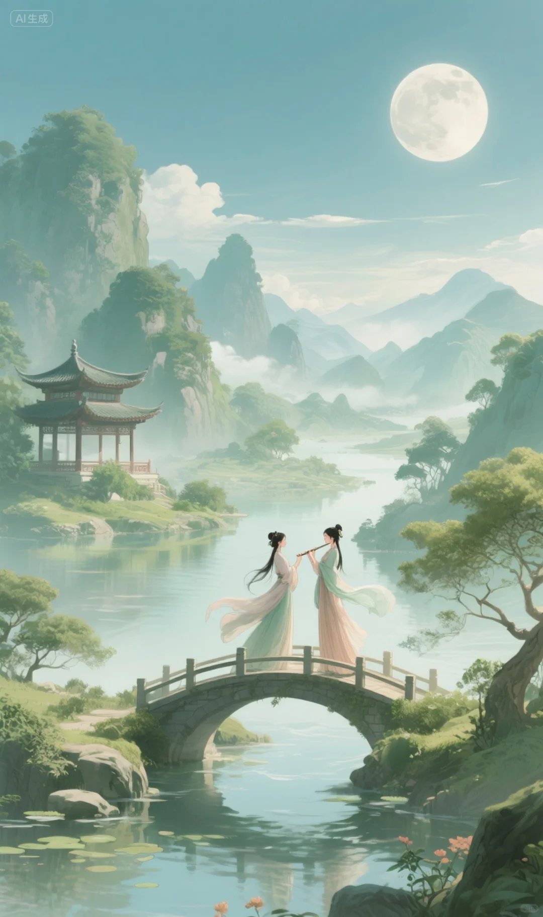 寻找属于你的那一份浪漫