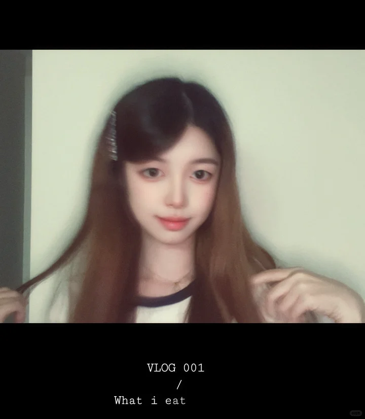 今天批准做个美少女