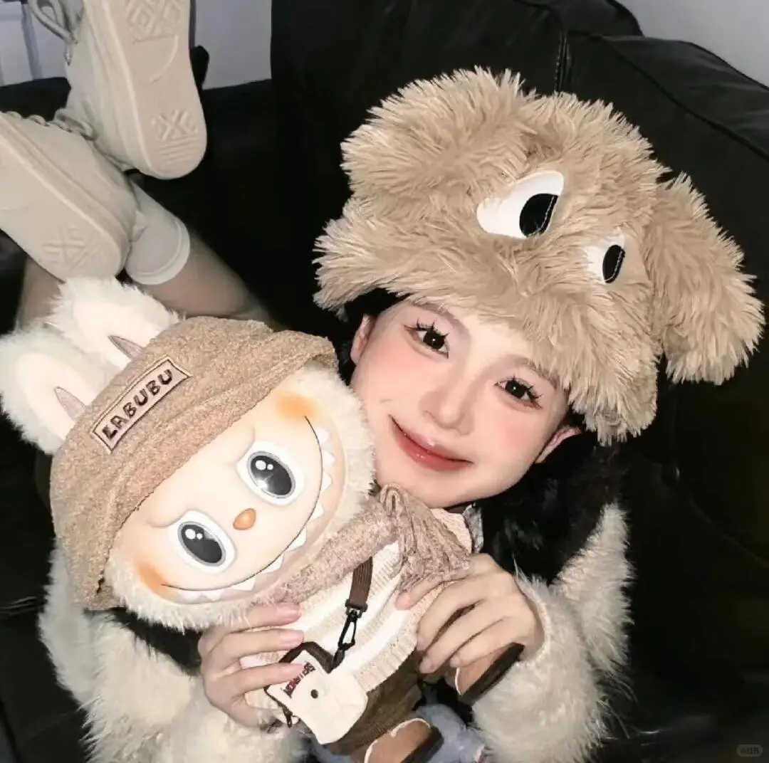 𝗪𝗲𝗖𝗵𝗮𝘁｜小众高级感头像