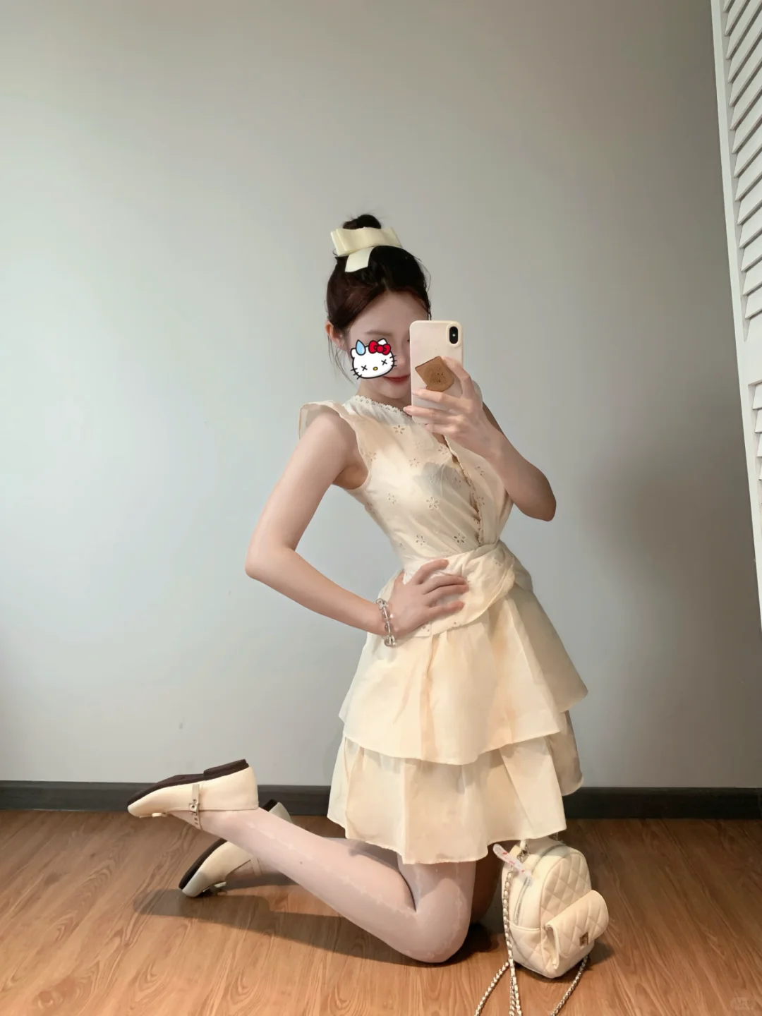 小乖乖🤍
