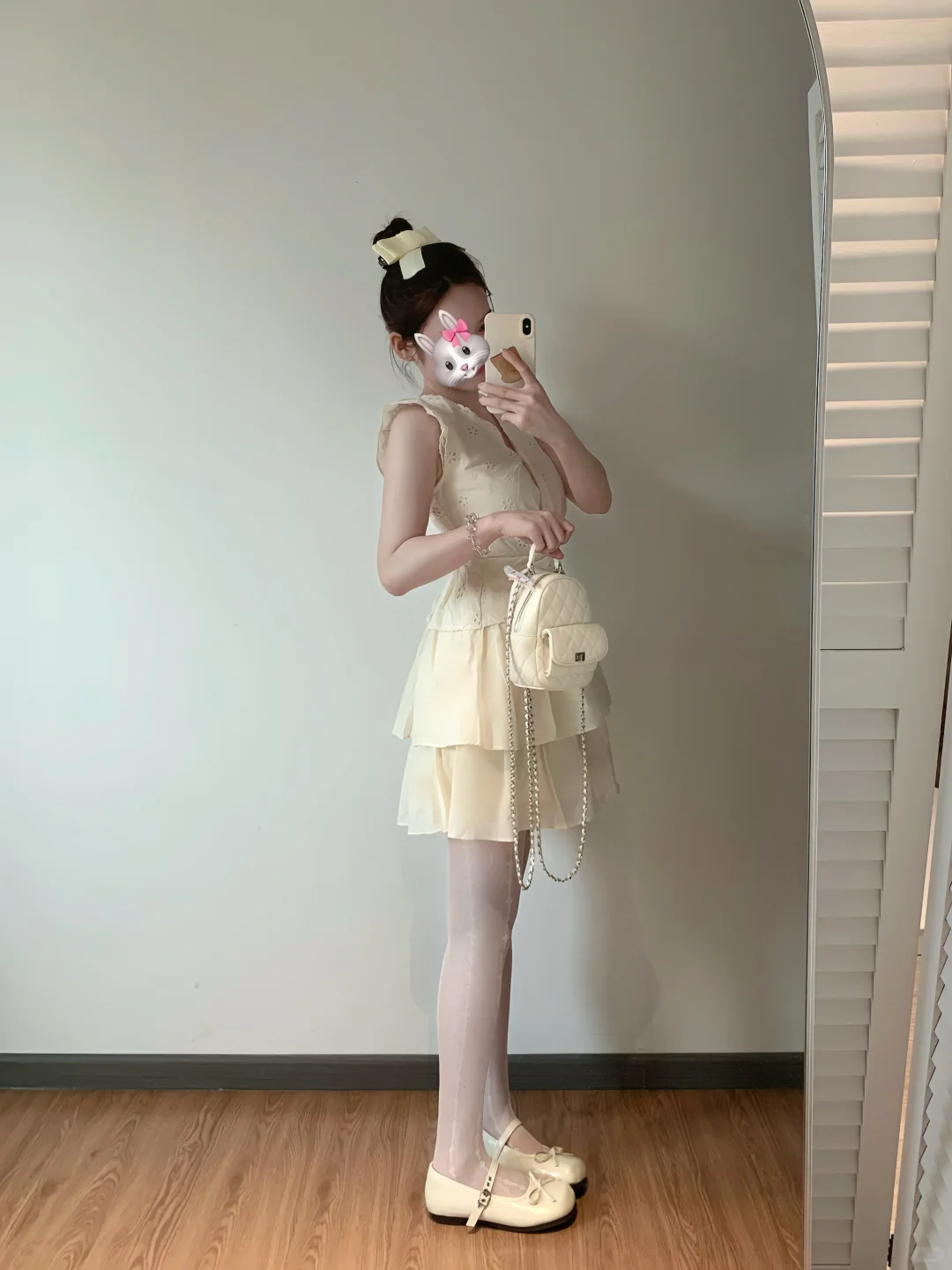 小乖乖🤍