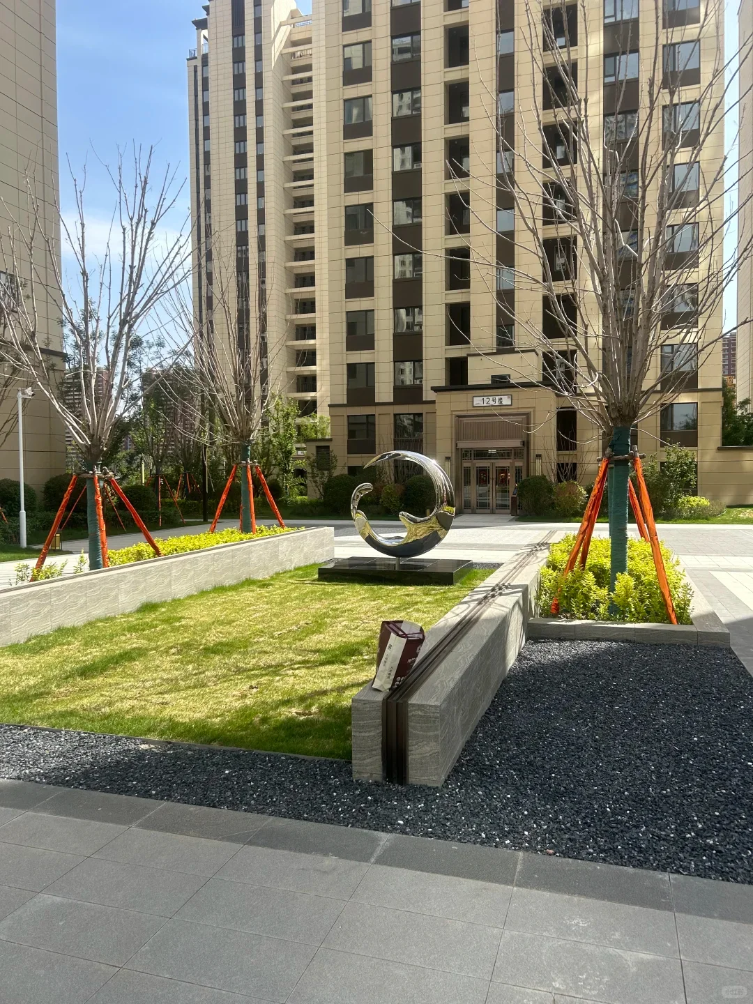 335万 在大兴 遇到了我的dream house~