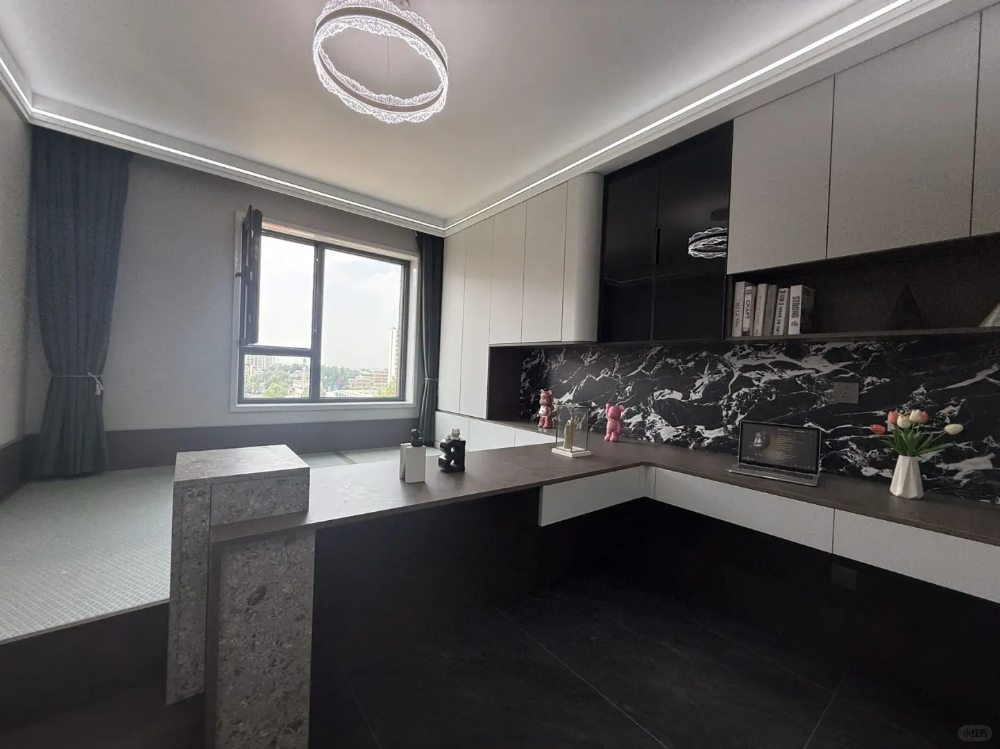 温馨且高级的家🏠