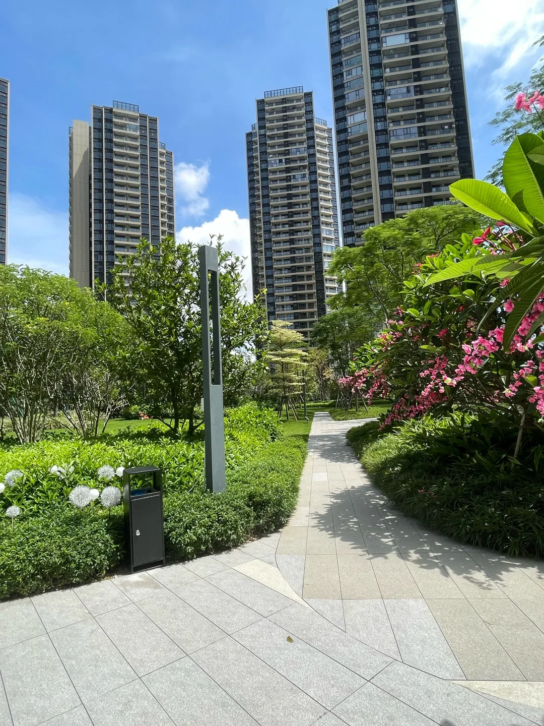 深圳宝安120w买三房太香啦