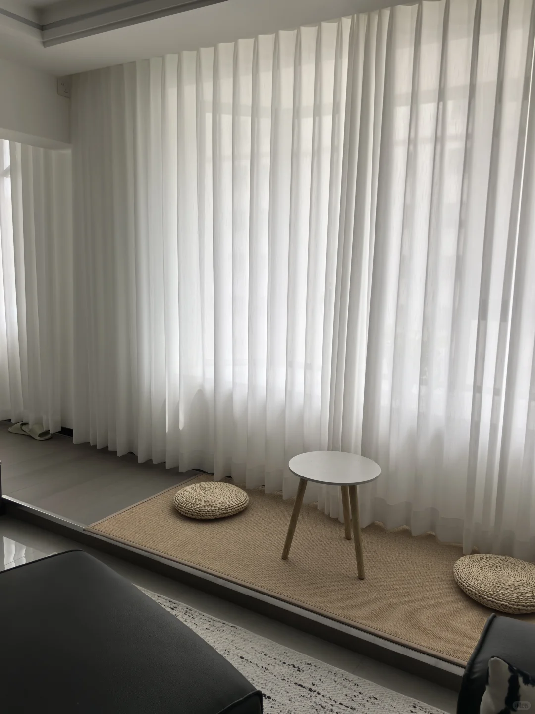 新家入住第9天