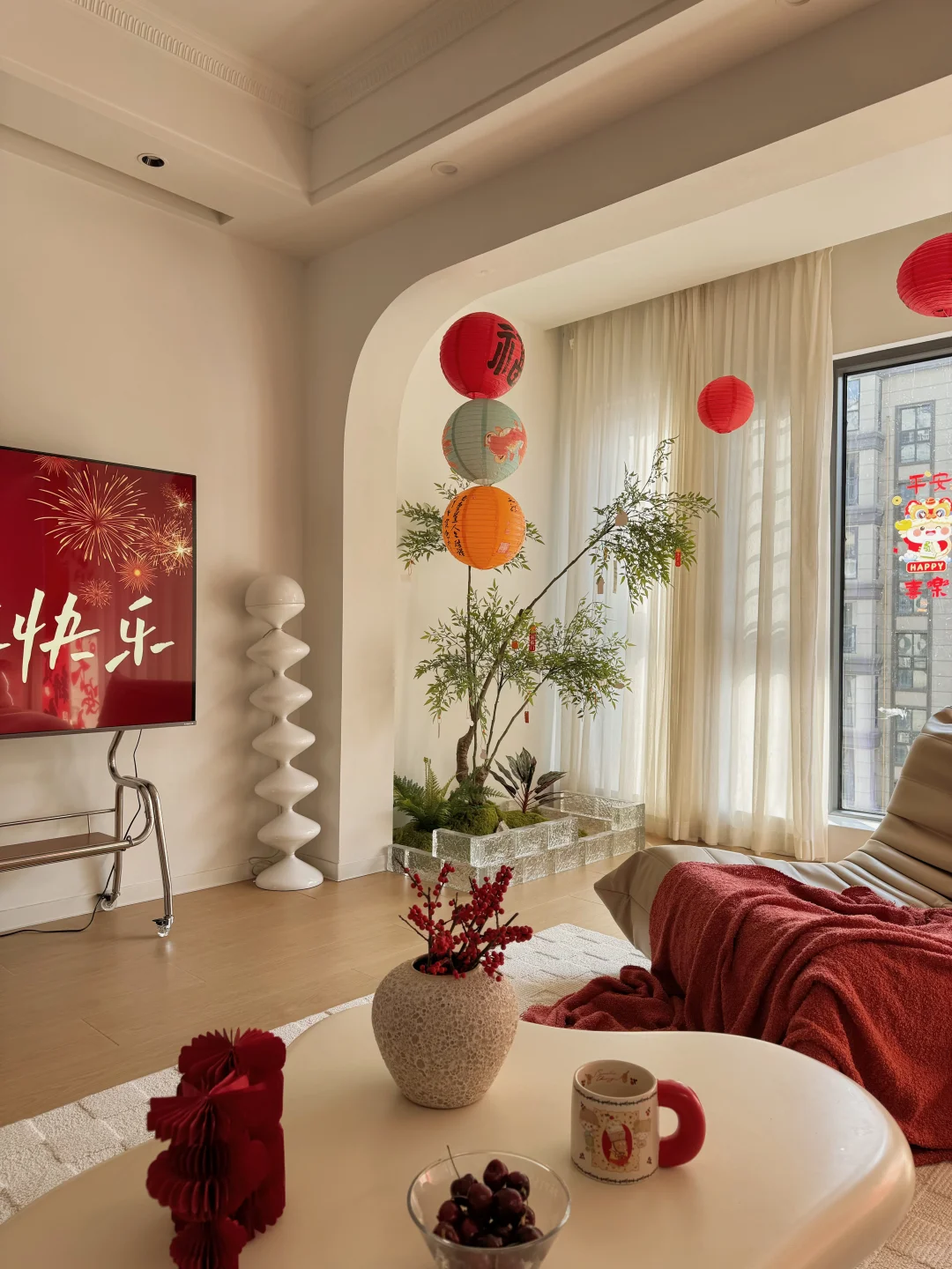 坐标长沙|月供3200，100w购入的复式洋房🏠