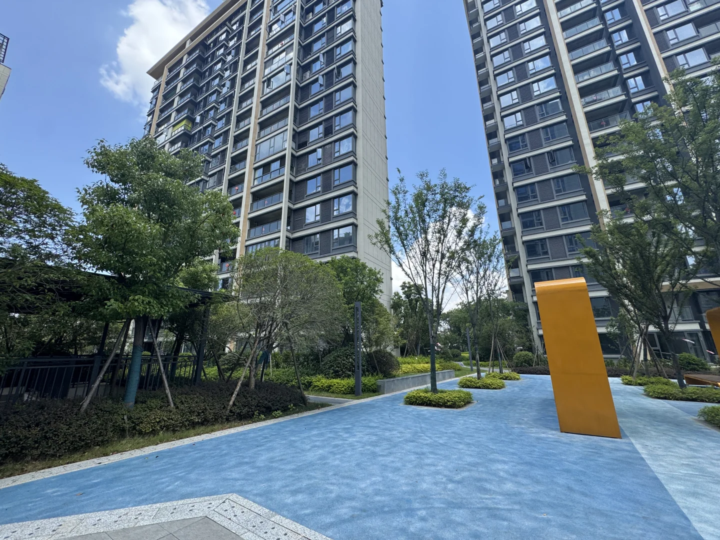 鹰潭楼房