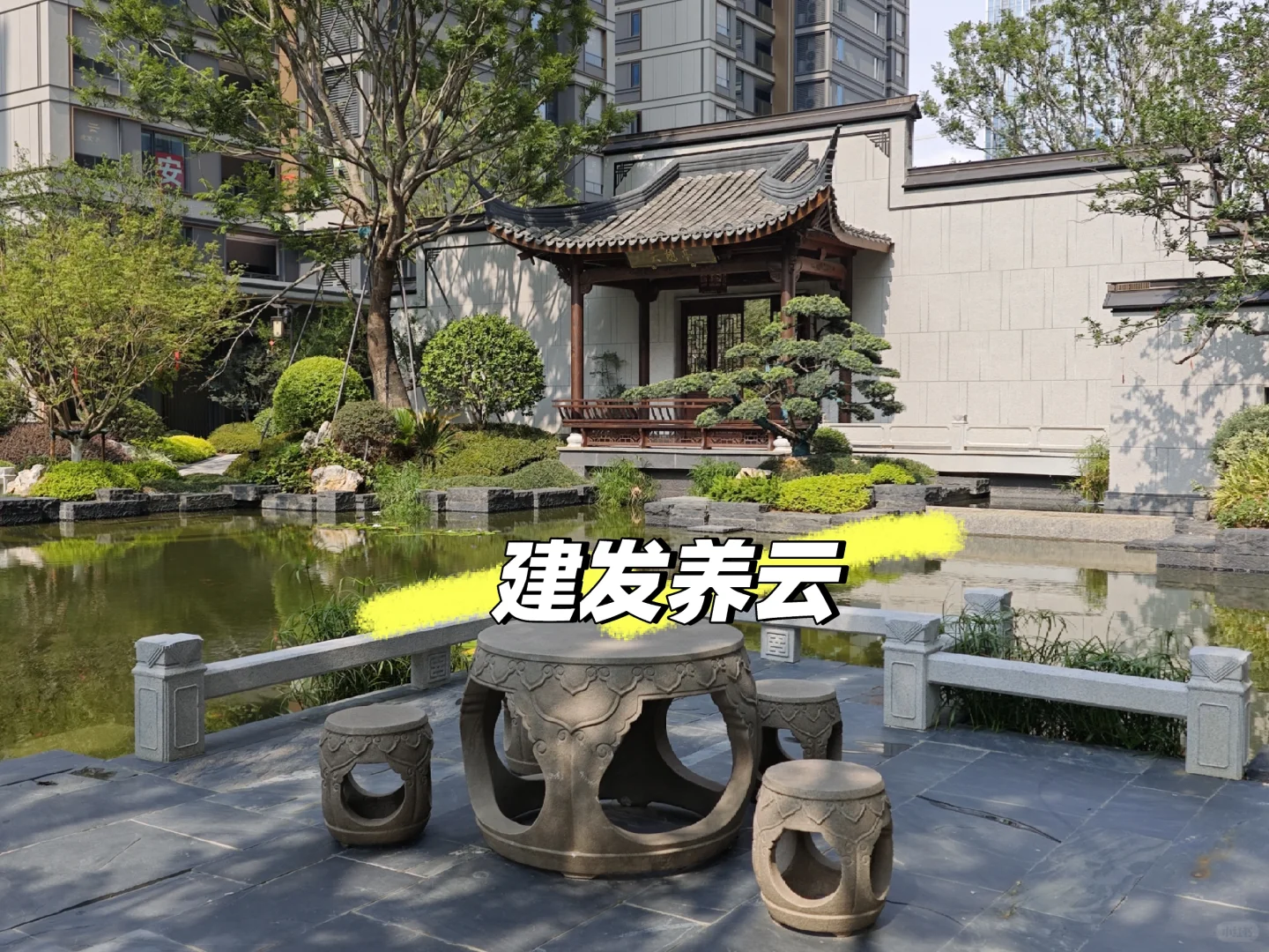 开发商太优秀了怎么办🥺