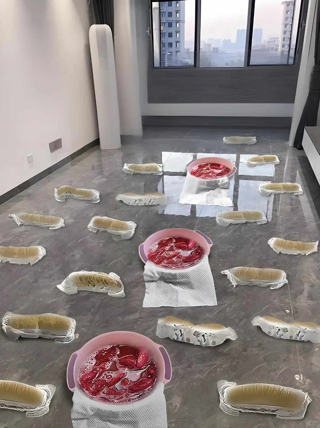 搬新家了，真心劝各位别被误区误导（去甲醛