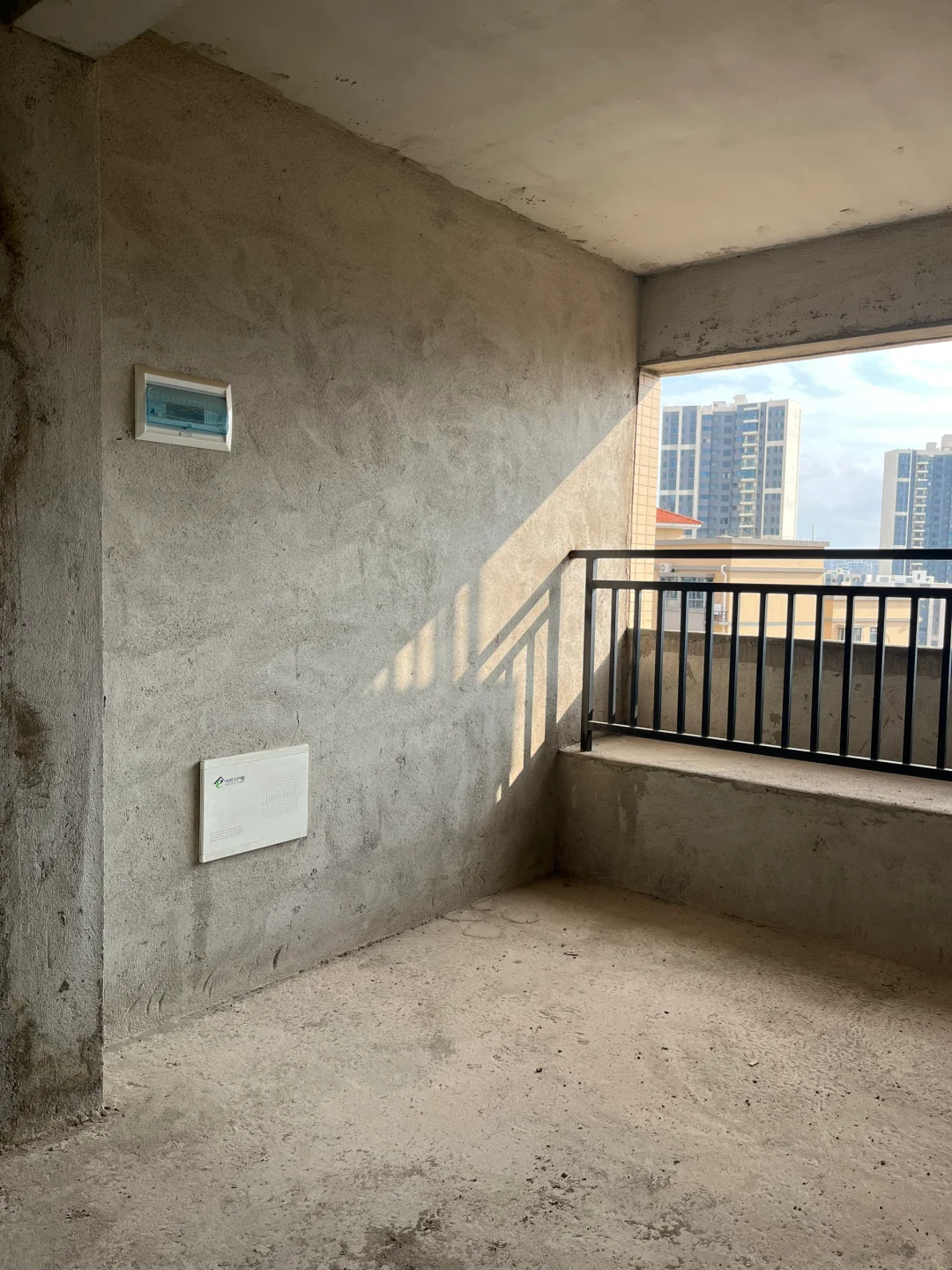 要不是亲眼所见，万万没想到这是同一套房🏠