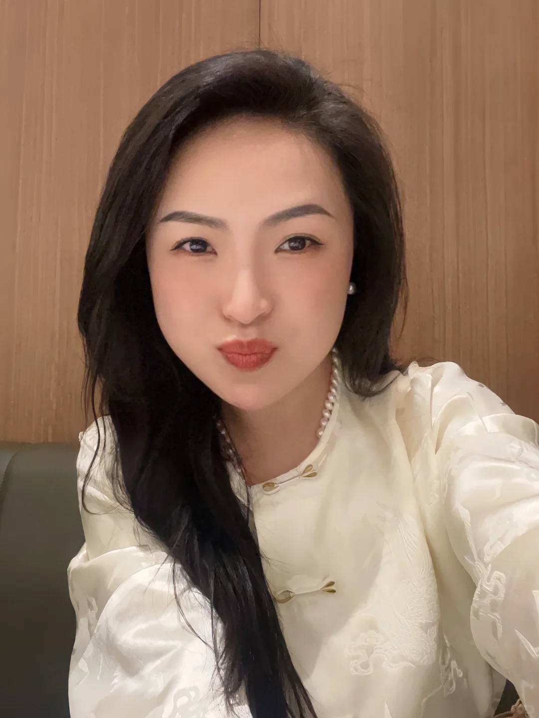 34岁的小姐姐呀