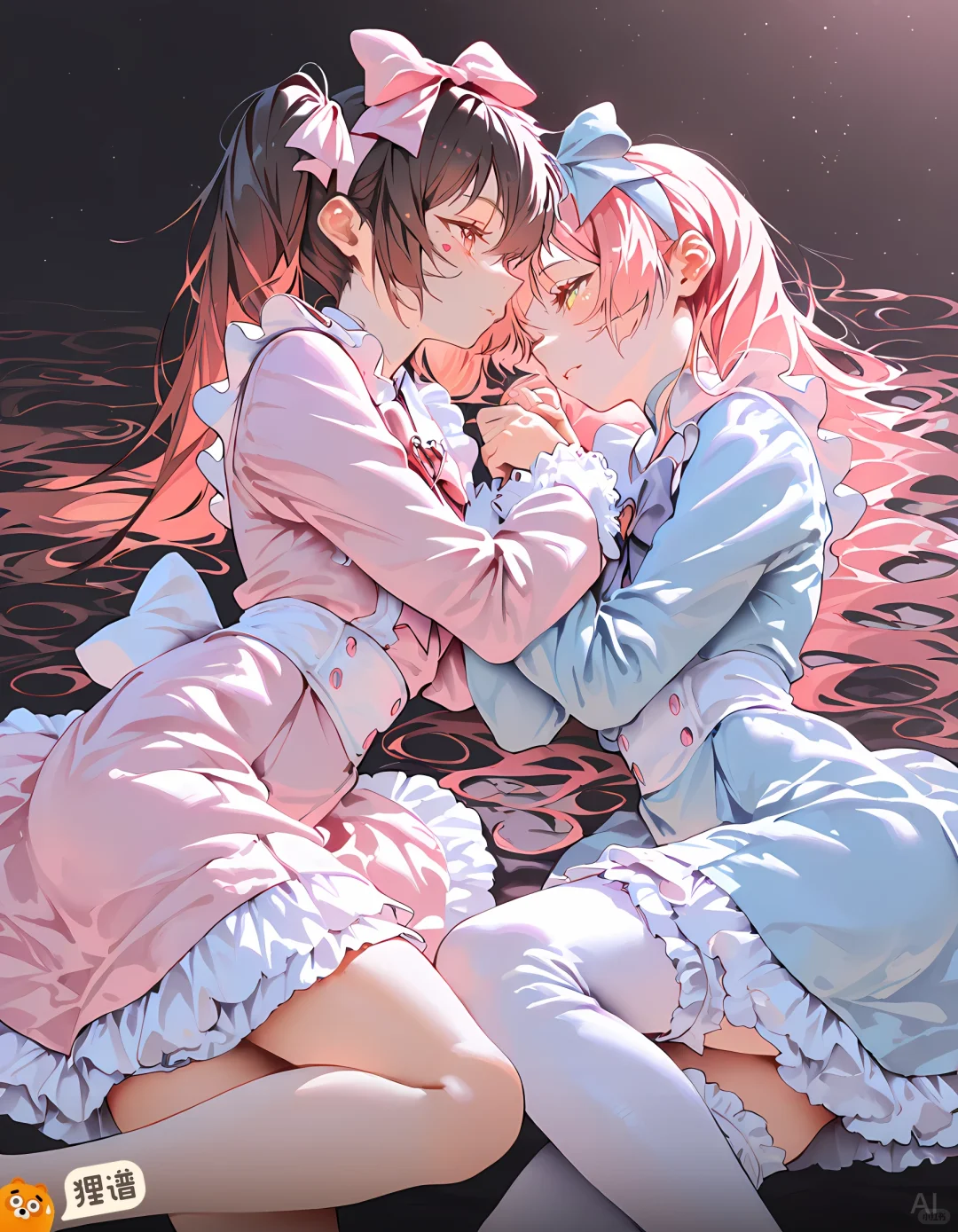 美少女plus