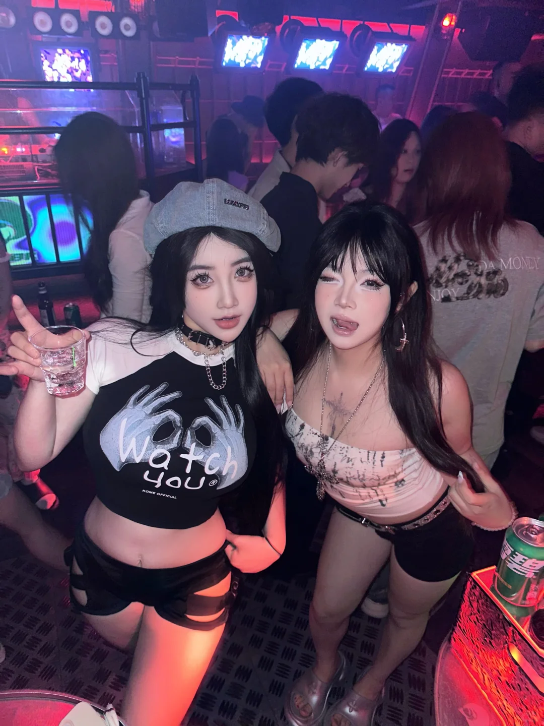 我来重庆看看怎么个事