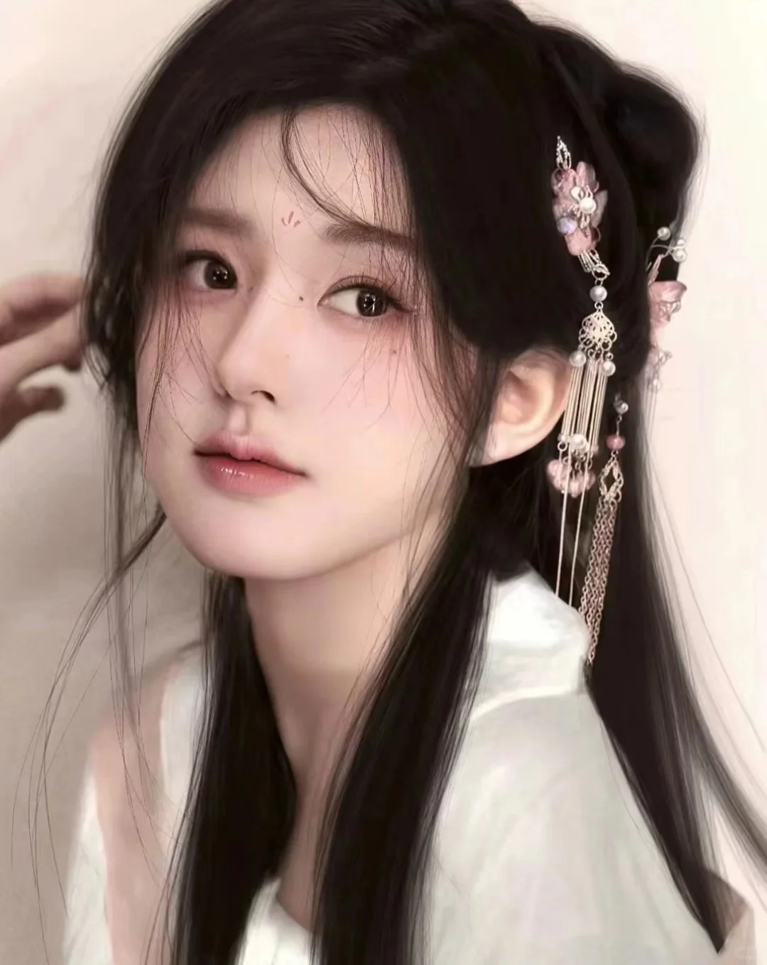 露露子美图.