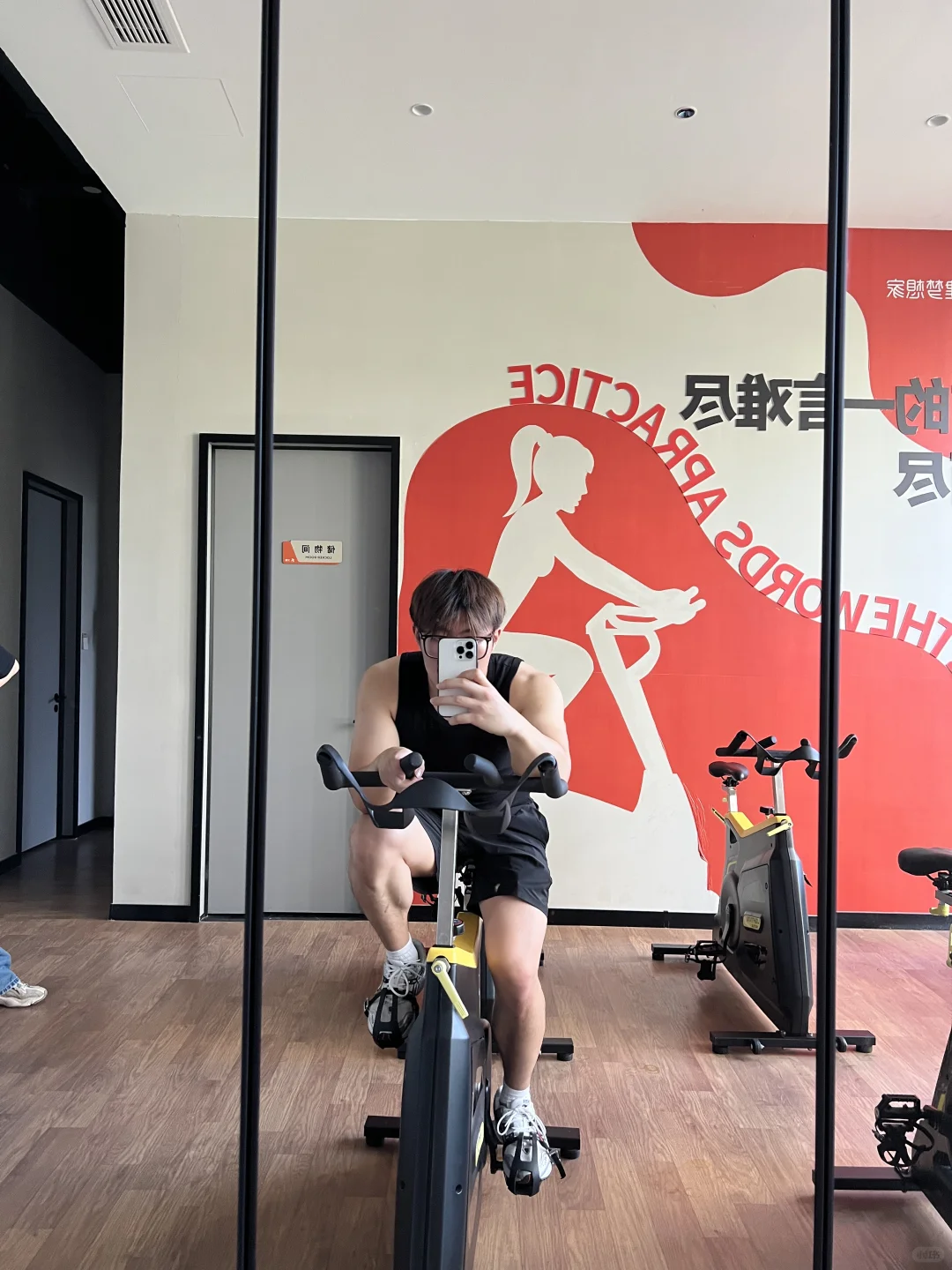 光谷公寓之寓入住分享