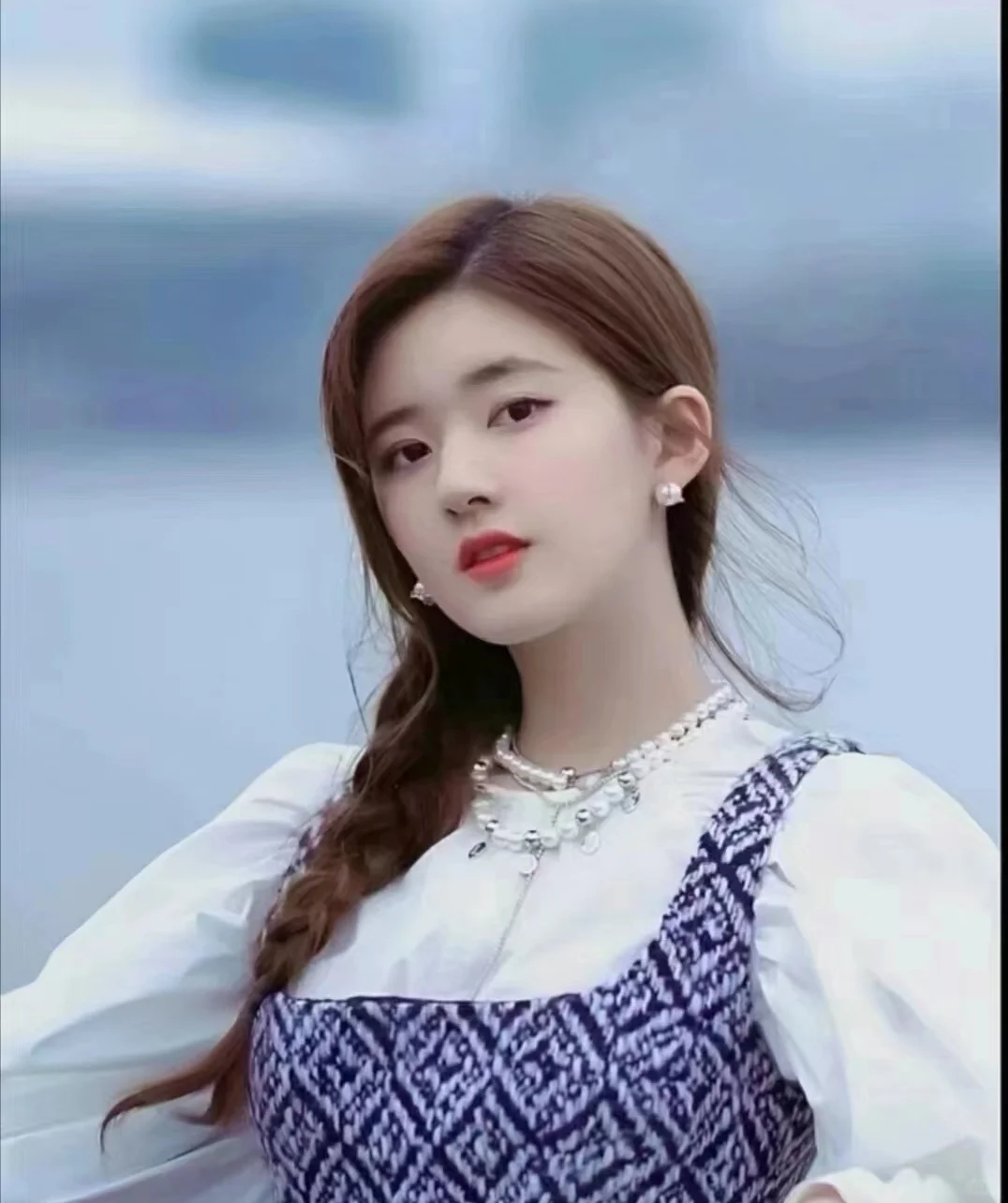 露露子美图.