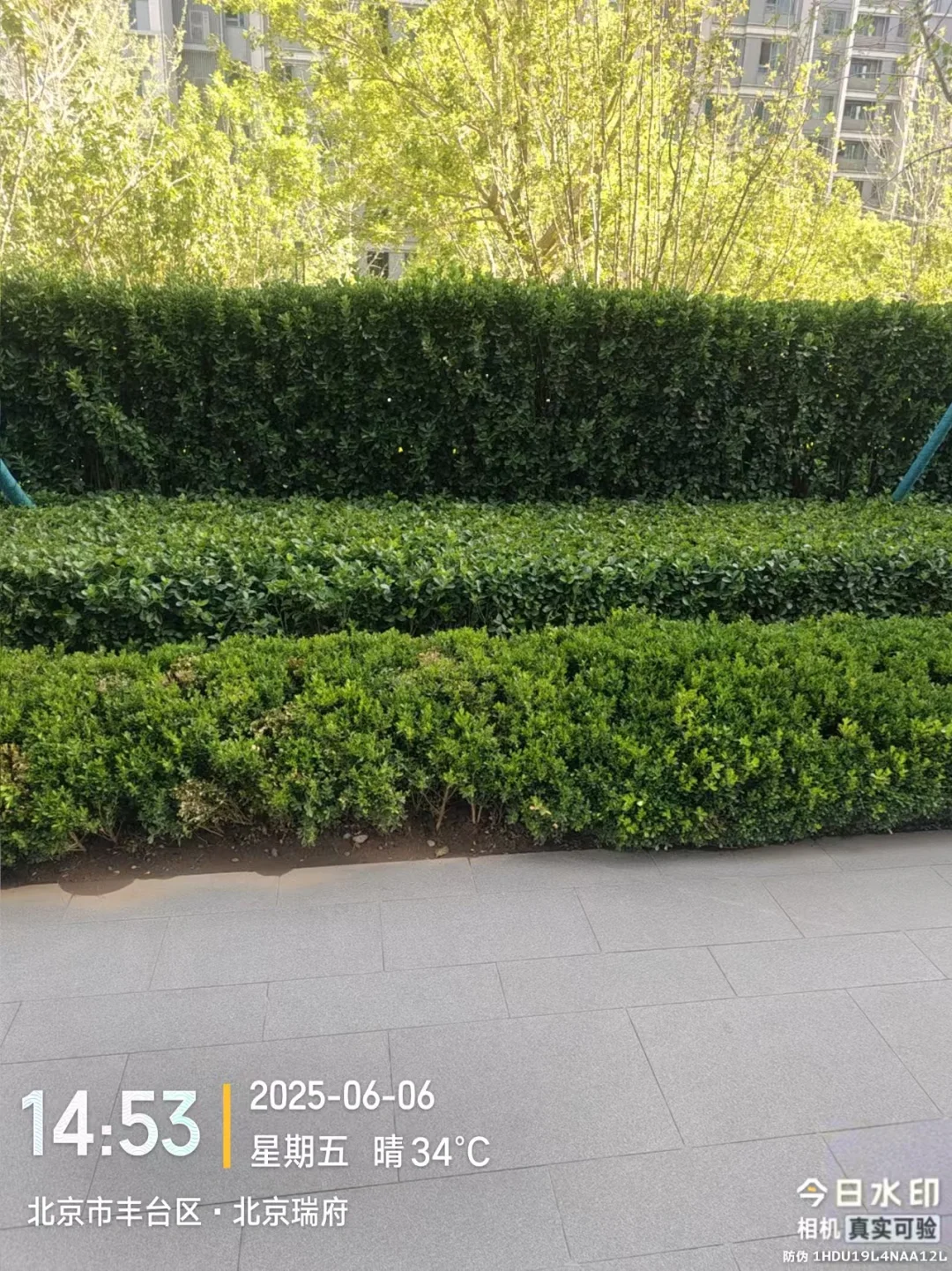 求租北京瑞府2号楼