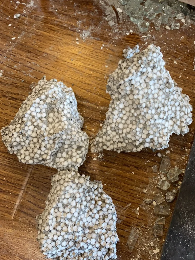 买房子尽量买大开发商，血的教训！