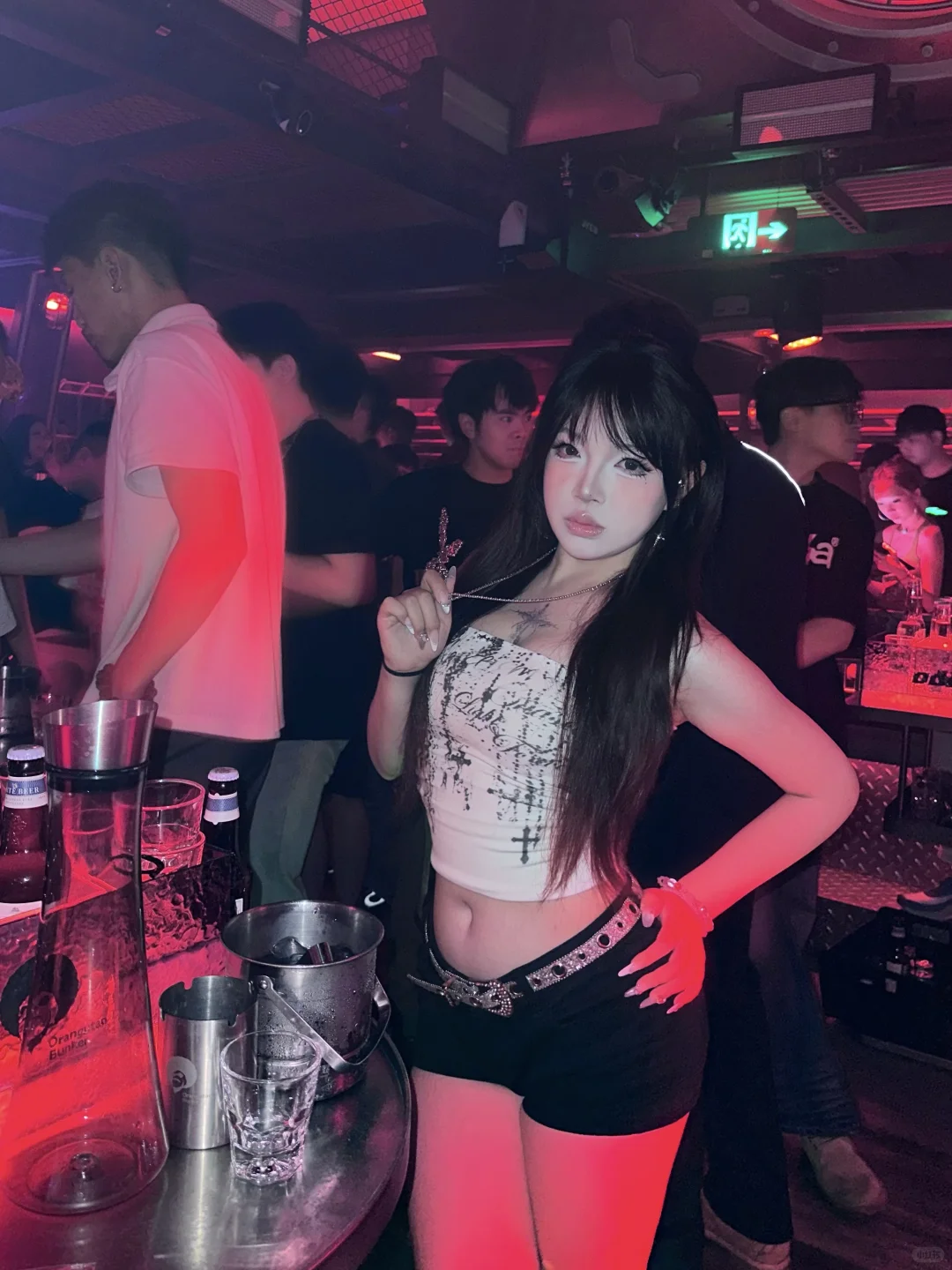 我来重庆看看怎么个事