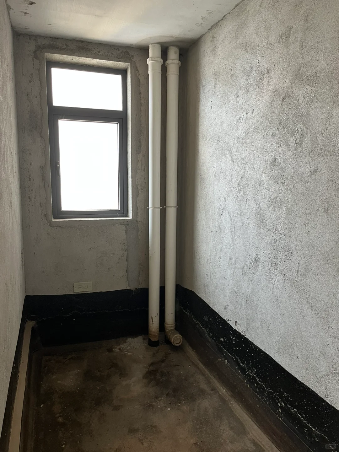 要不是亲眼所见，万万没想到这是同一套房🏠