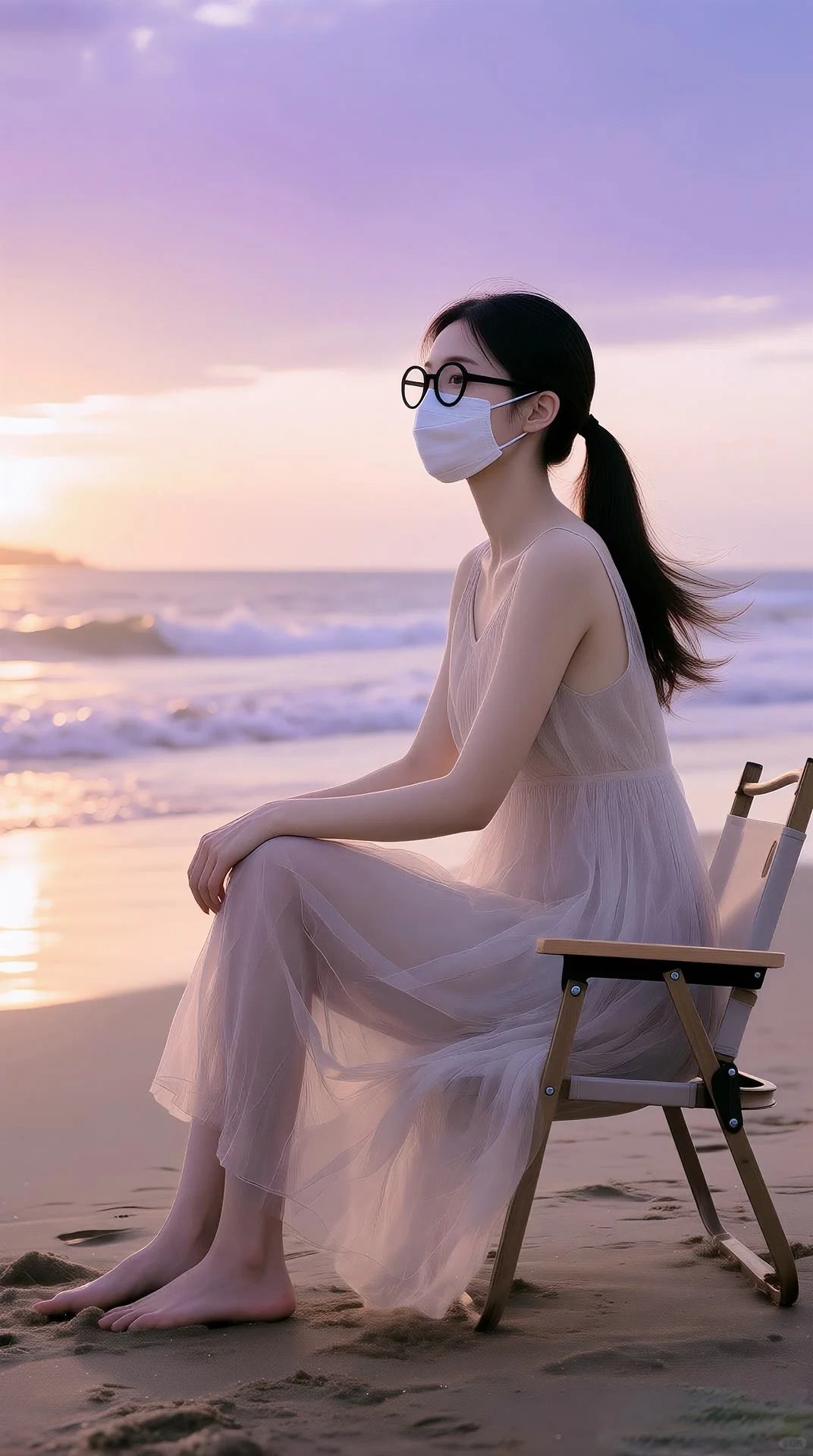 比起忽冷忽热的陪伴，孤独反而更让人踏实