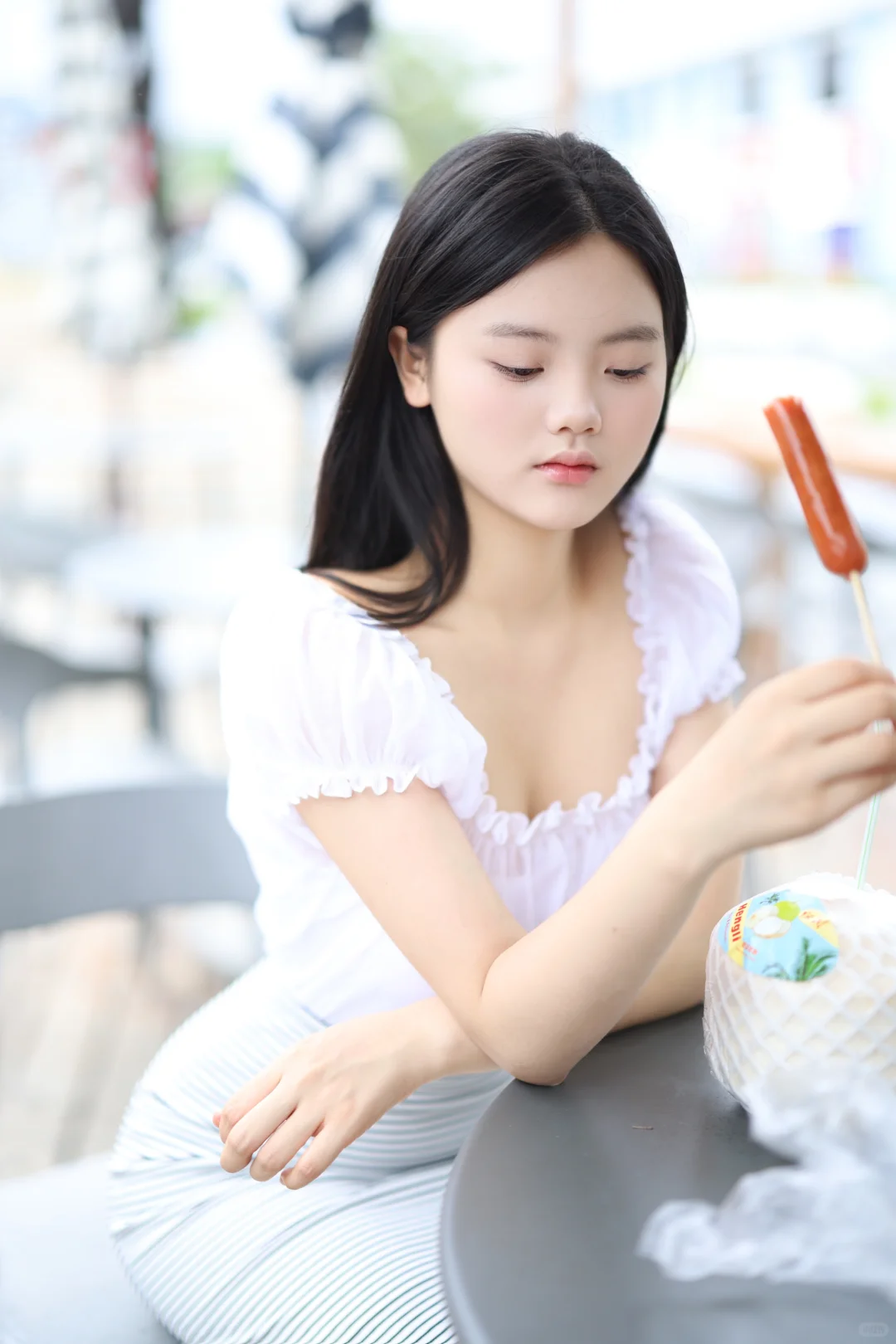 6.10新品 未完成天使