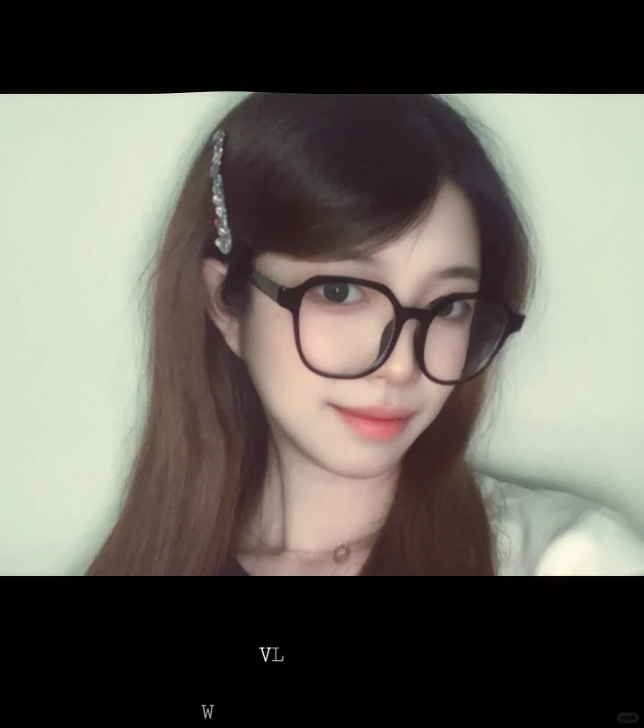 今天批准做个美少女