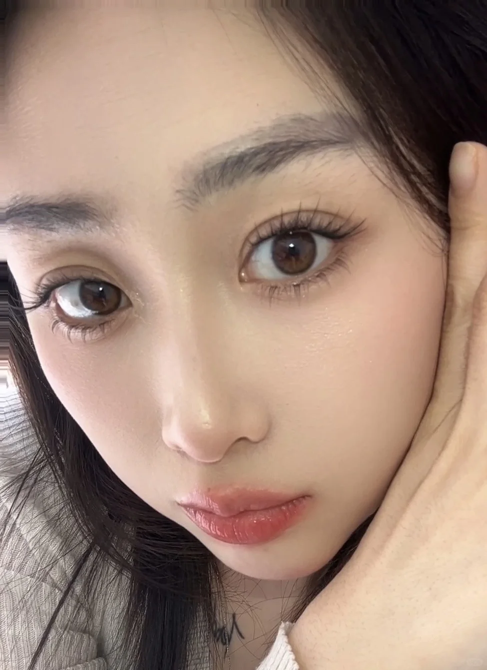 天呐！！！狐系苏妲己也太媚了吧