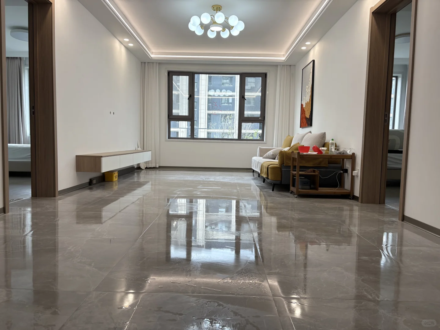 个人直售 中海橡树园 精装全新 中介勿扰谢
