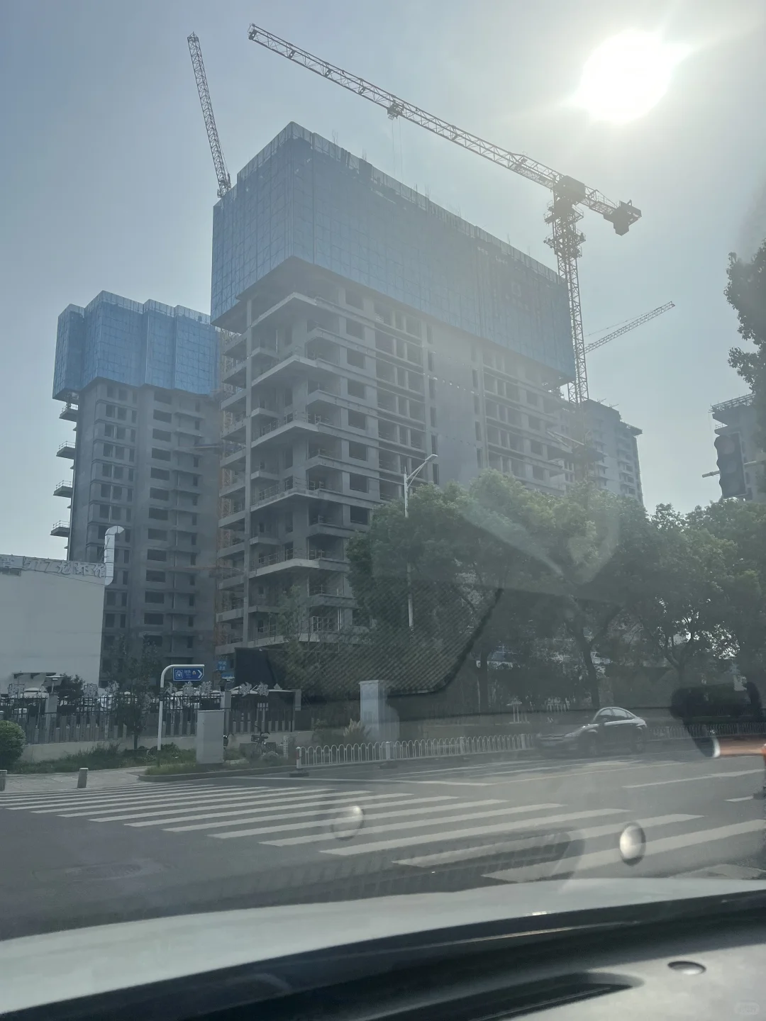 入职华润第18天 为什么现在都做四代住宅