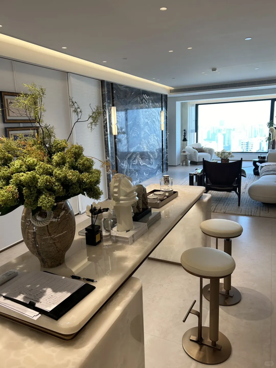 上海南京西路|预算2500-3000万买房