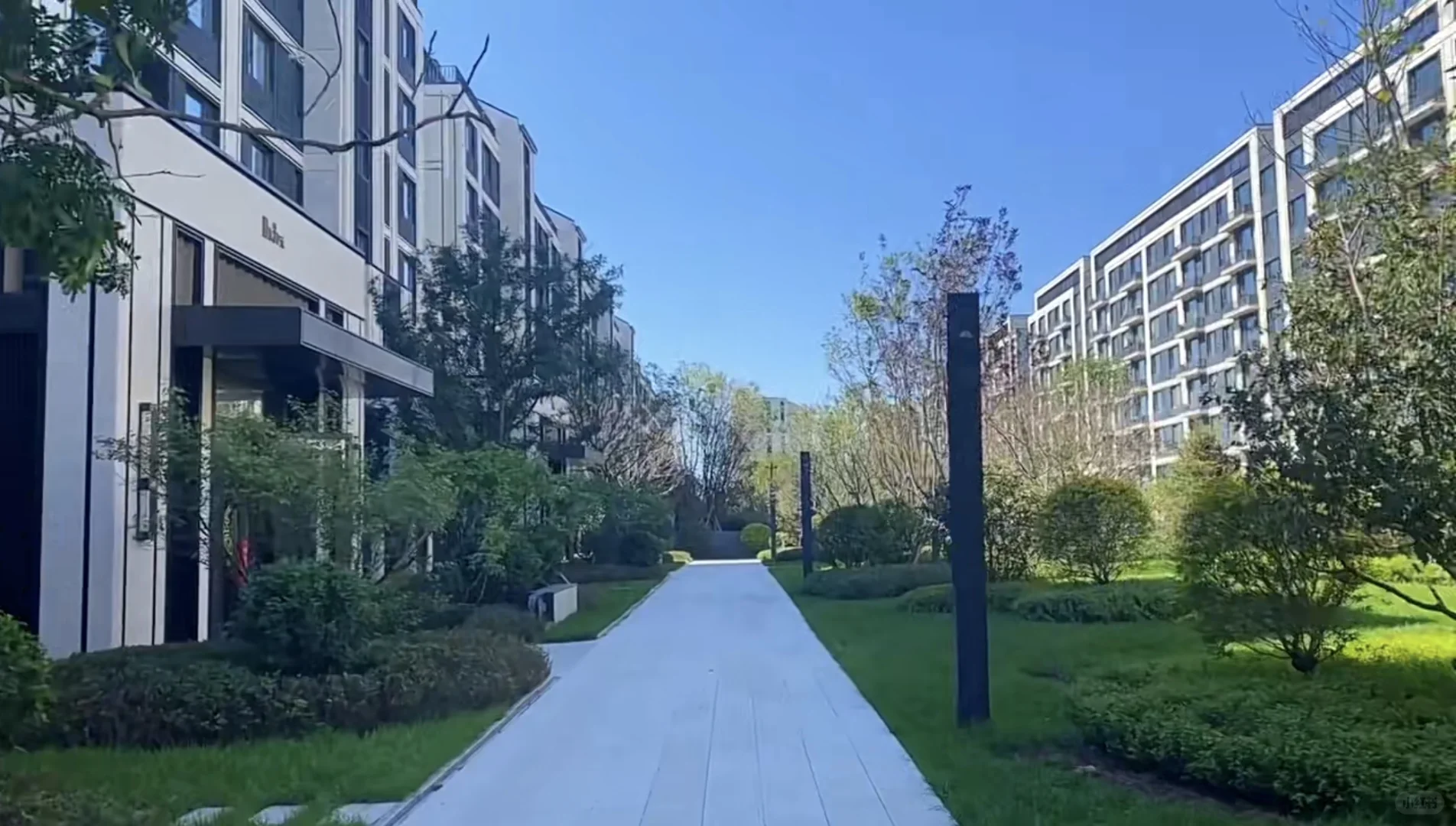 个人直售 中海橡树园 精装全新 中介勿扰谢