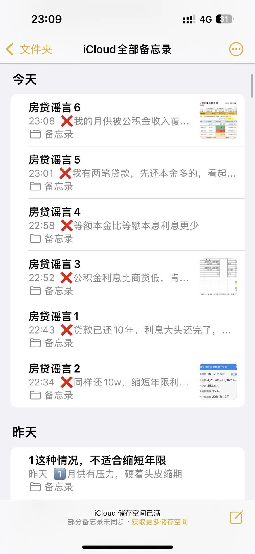 愿纠结房贷的你，能早点看到这篇文章