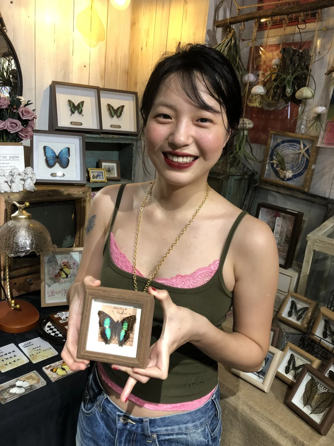 有天你点开群聊 发现老公小家碧玉含苞待放