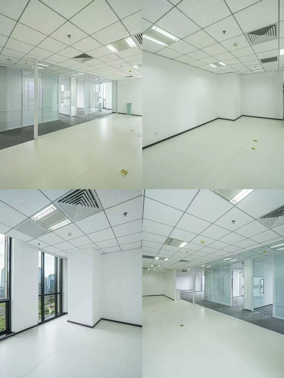 北京办公室选址｜经开区宝藏写字楼实探✨
