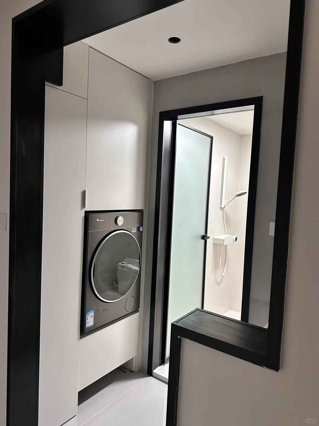 🏠109m² 硬装13w 尽力了……