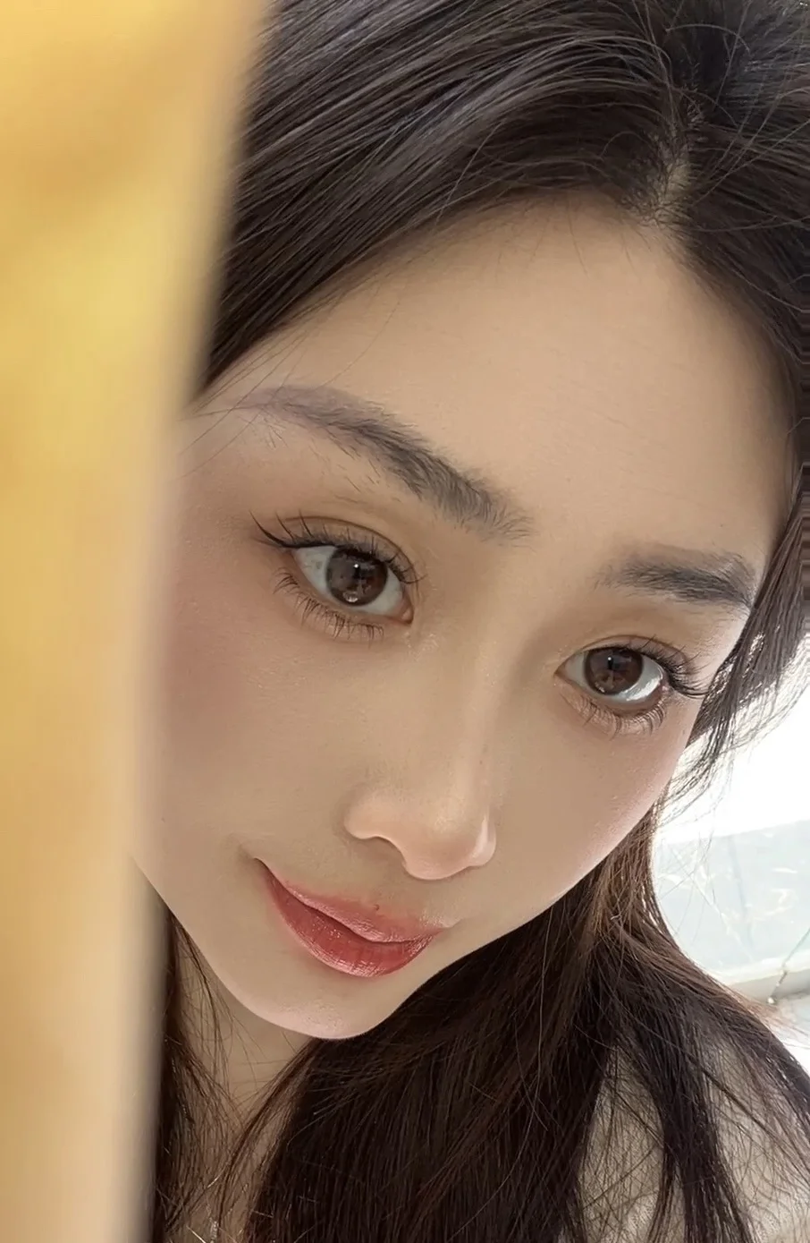 天呐！！！狐系苏妲己也太媚了吧