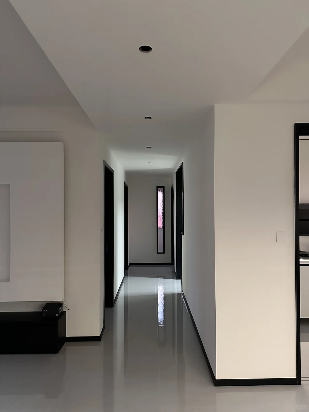 🏠109m² 硬装13w 尽力了……