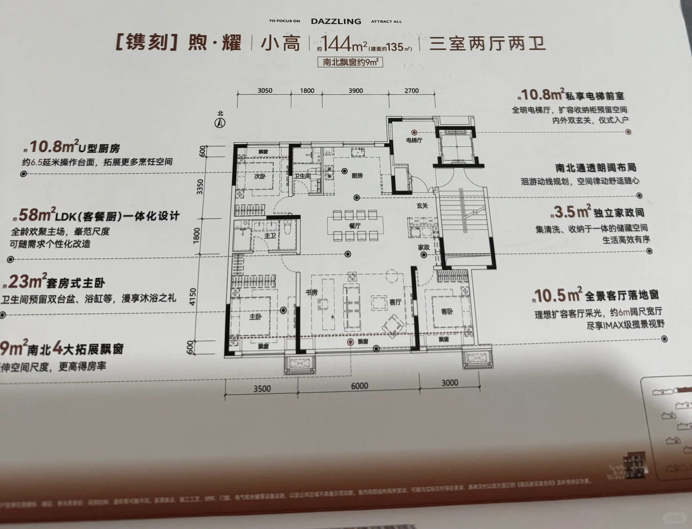 保利和煦VS中海南湖一品