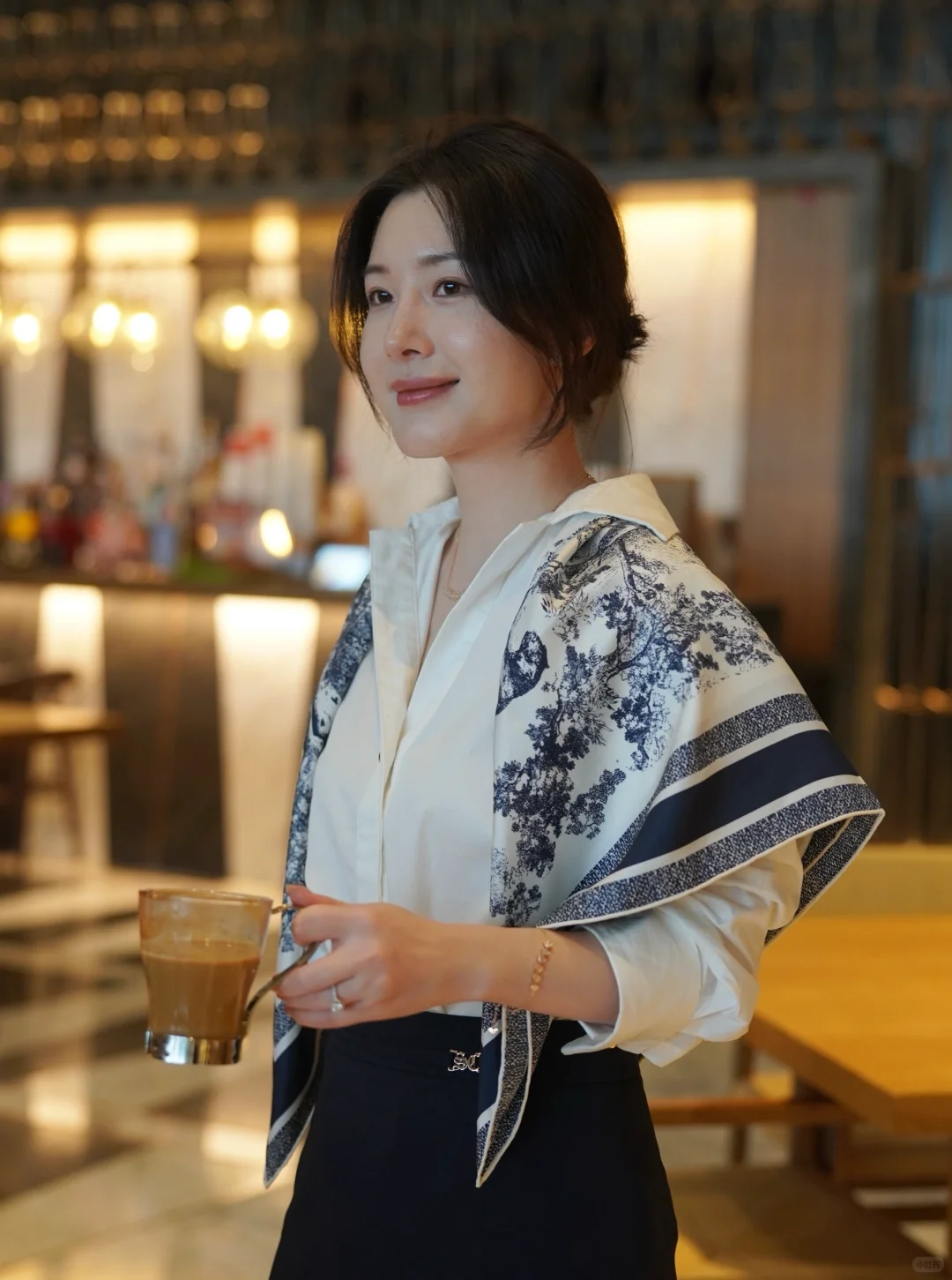 阴天☕️