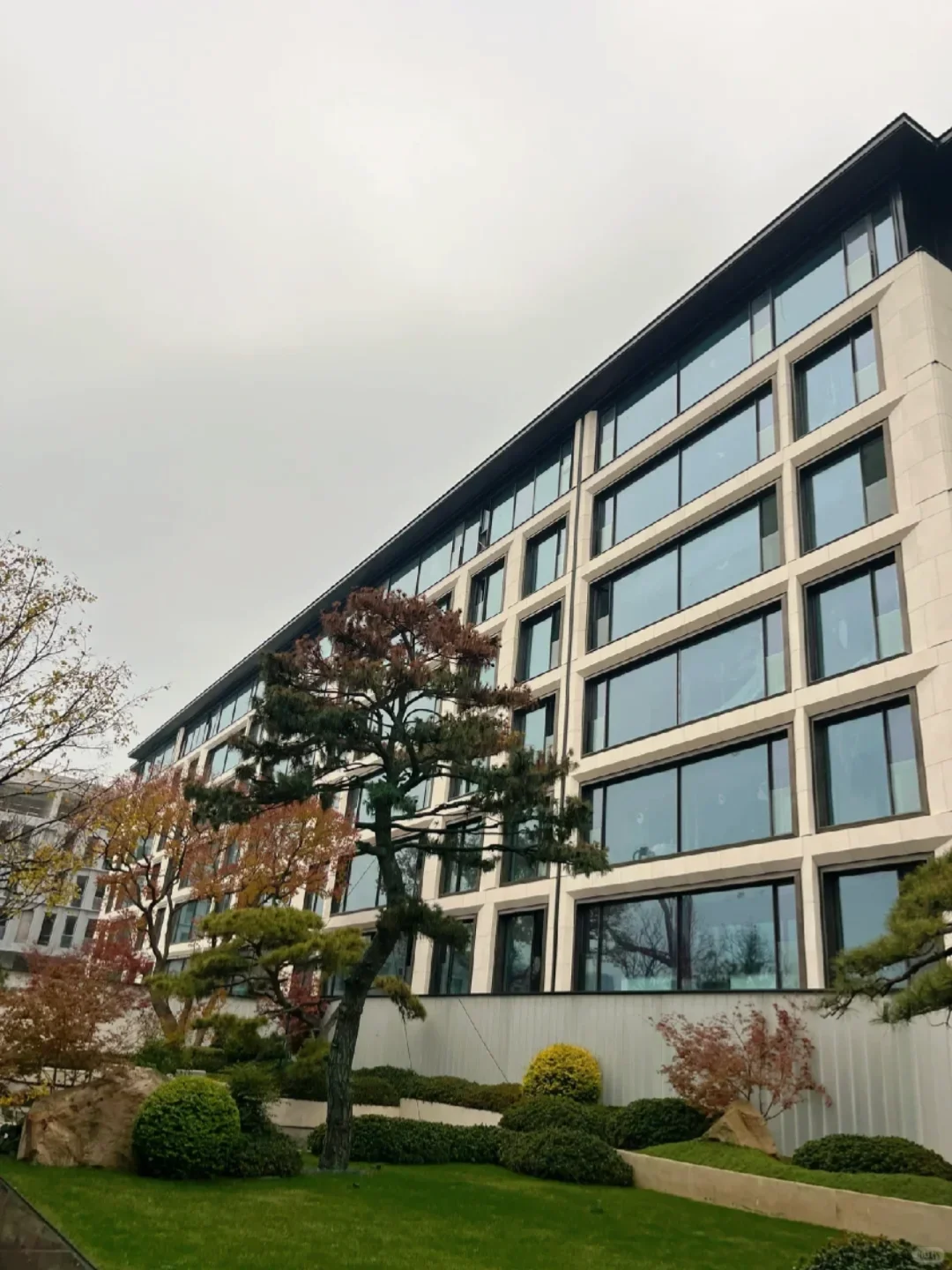 花250w在河东 买到了我的Dream homes！