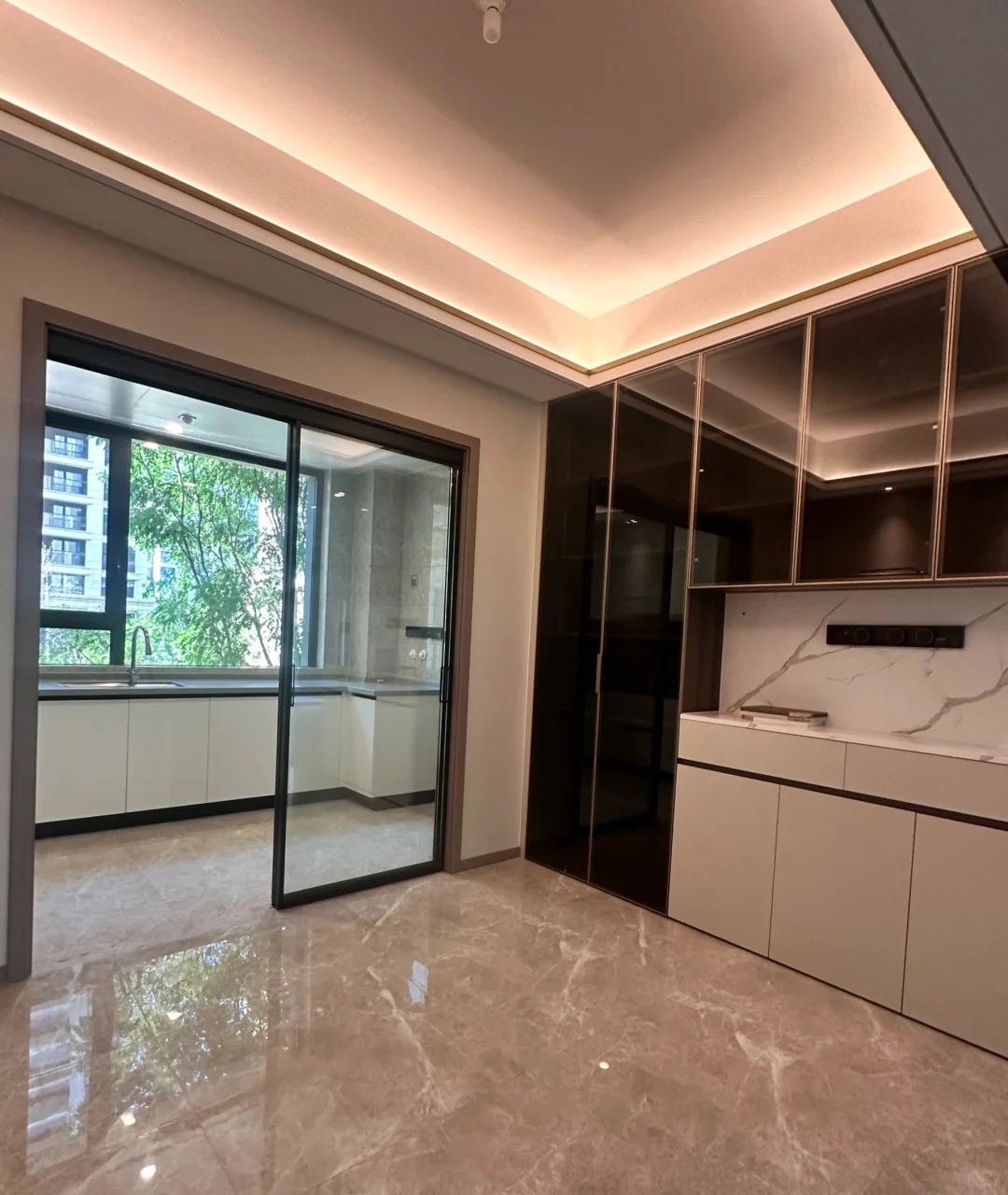 想不想在烟台安个家，有个自己的小屋
