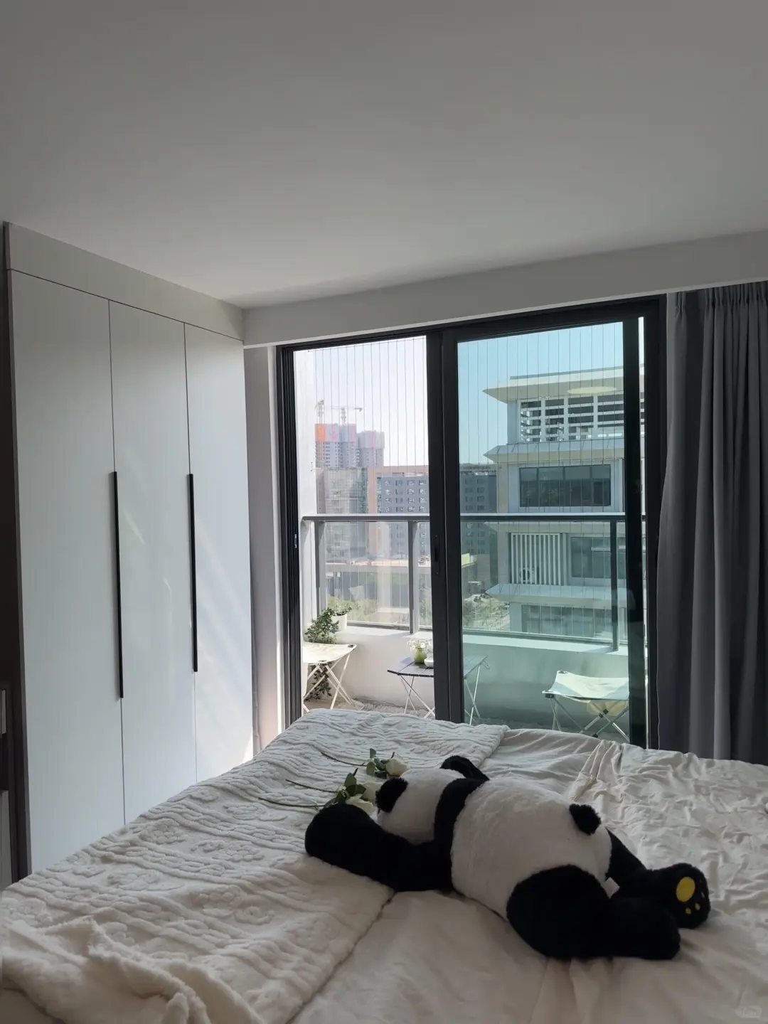 深圳｜落地窗大单间1380房东直租|压一付一