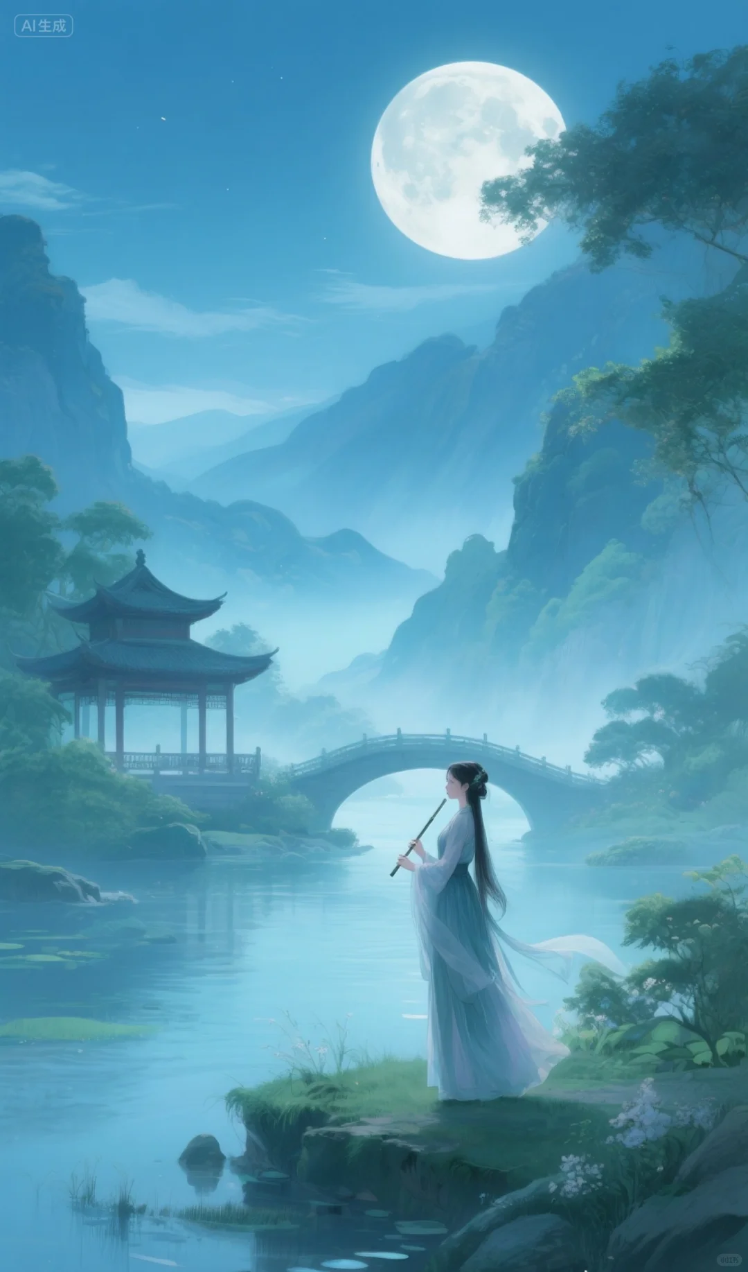 寻找属于你的那一份浪漫