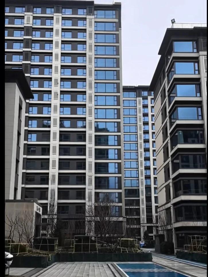 335万 在大兴 遇到了我的dream house~