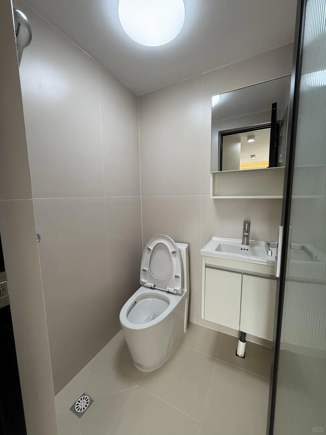 广州天河loft公寓、小户型也可以住的很温馨