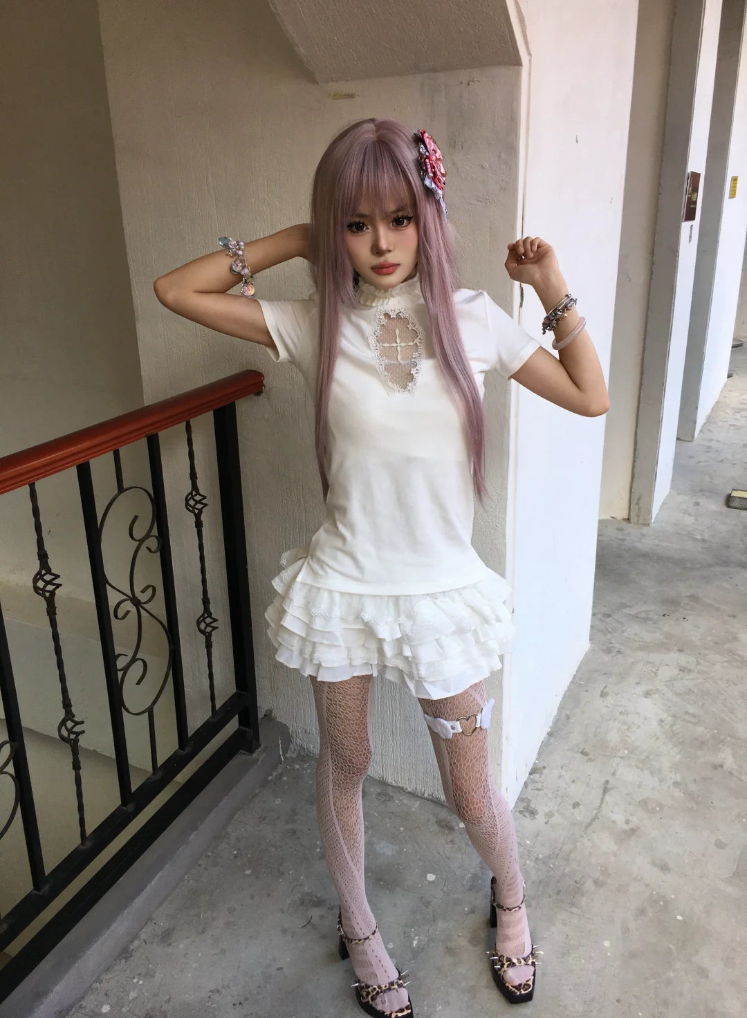 居然要我这种女人和你回家过日子 疯了吧
